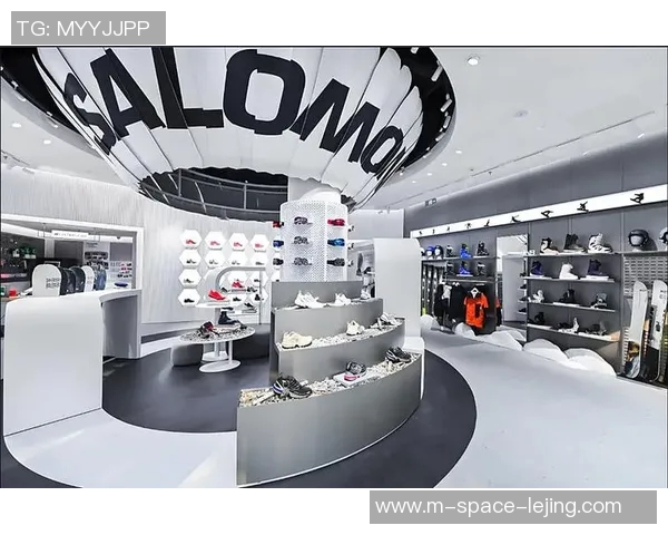 探索体育用品服装品牌的魅力与创新设计展现运动风尚的视觉盛宴